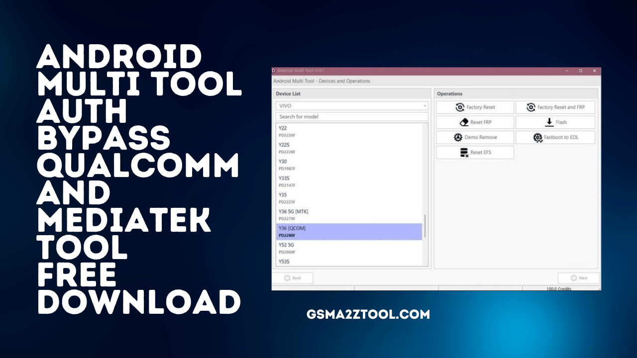 Android Multi Tools Download