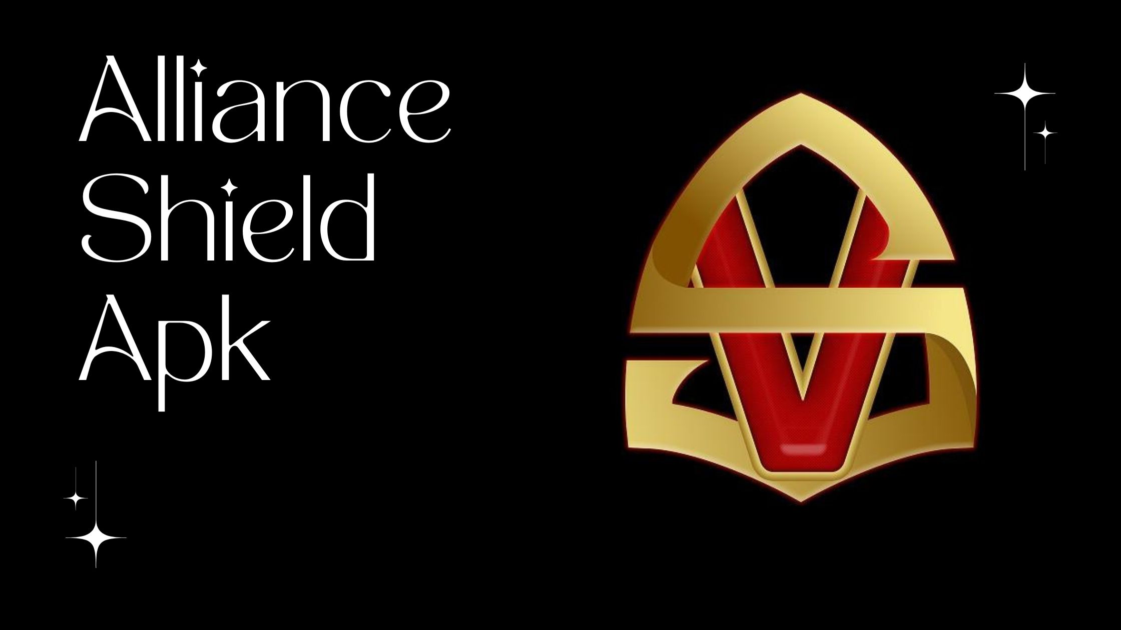 Alliance Shield Apk
