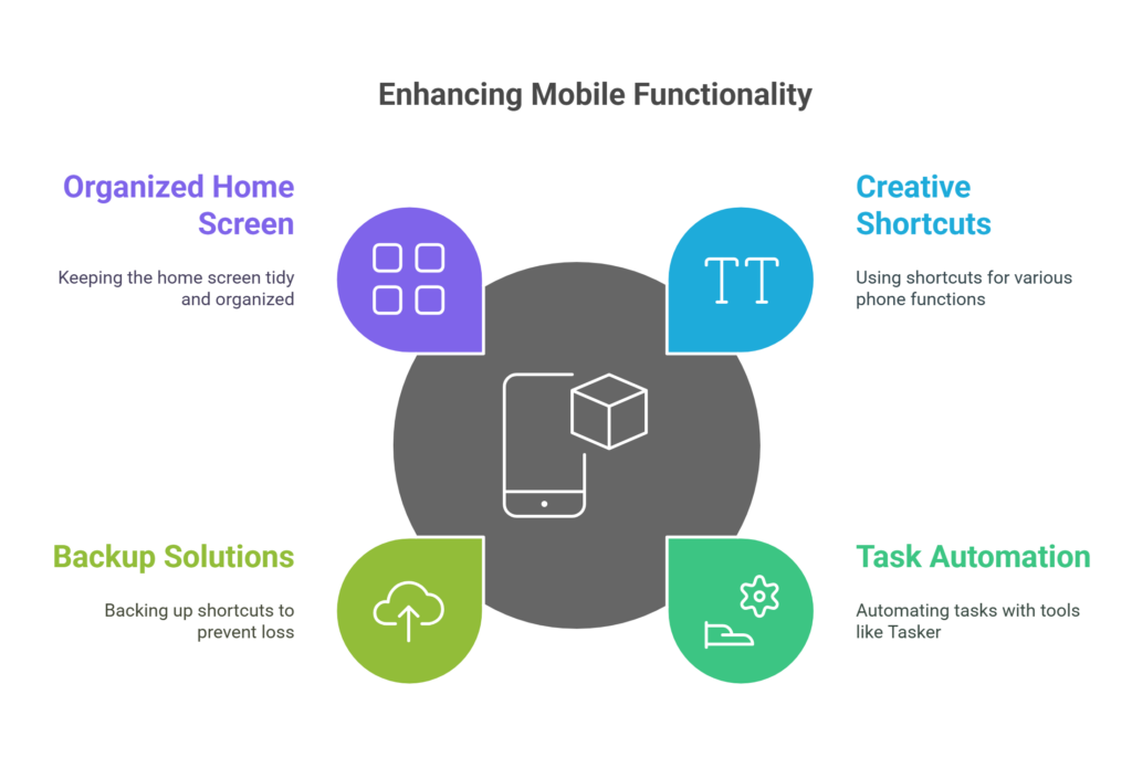 Quick Shortcut Maker Apk