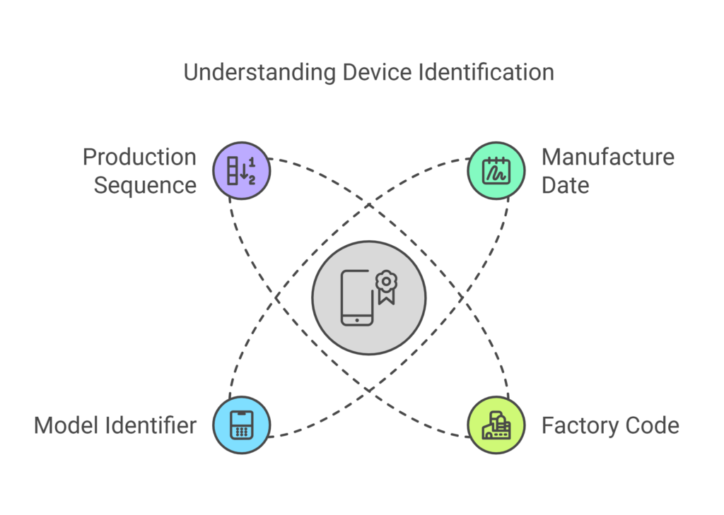 Samsung Serial Number Check