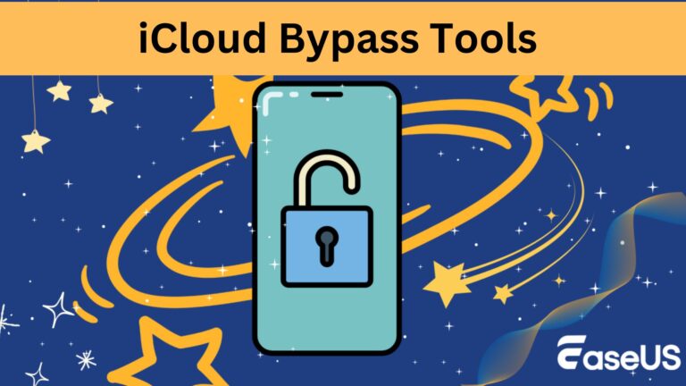 iCloud Bypass Tools