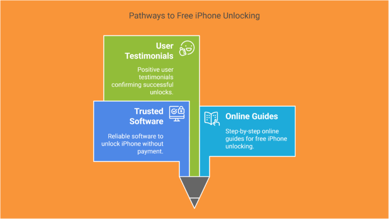 Unlock Your iPhone for Free with Trusted Tools